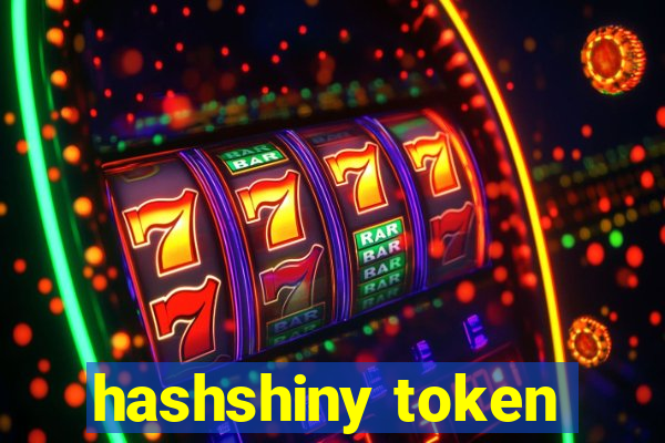 hashshiny token